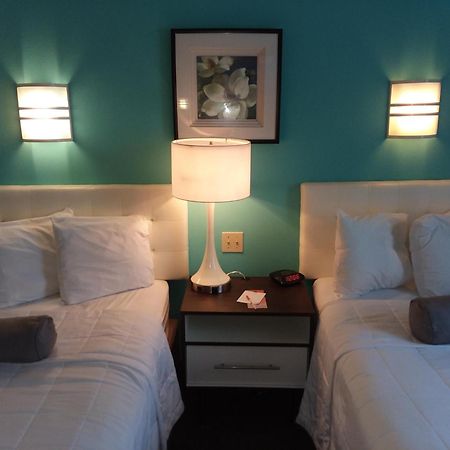 Howard Johnson By Wyndham Tifton Ga I-75 Екстериор снимка