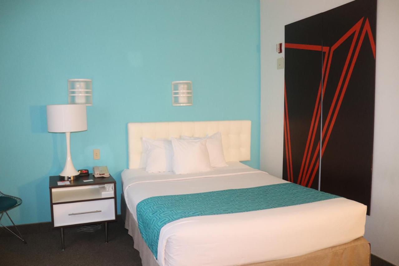 Howard Johnson By Wyndham Tifton Ga I-75 Екстериор снимка
