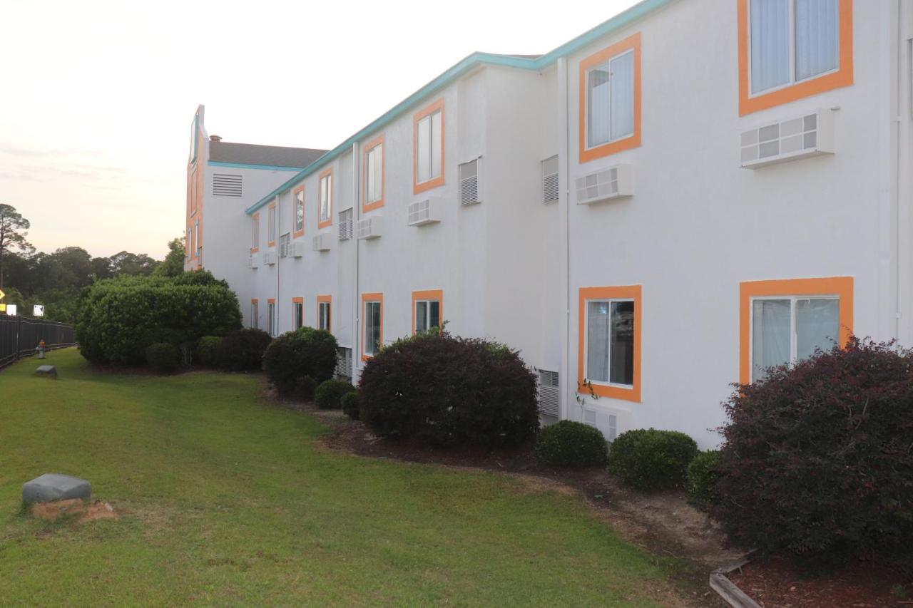 Howard Johnson By Wyndham Tifton Ga I-75 Екстериор снимка