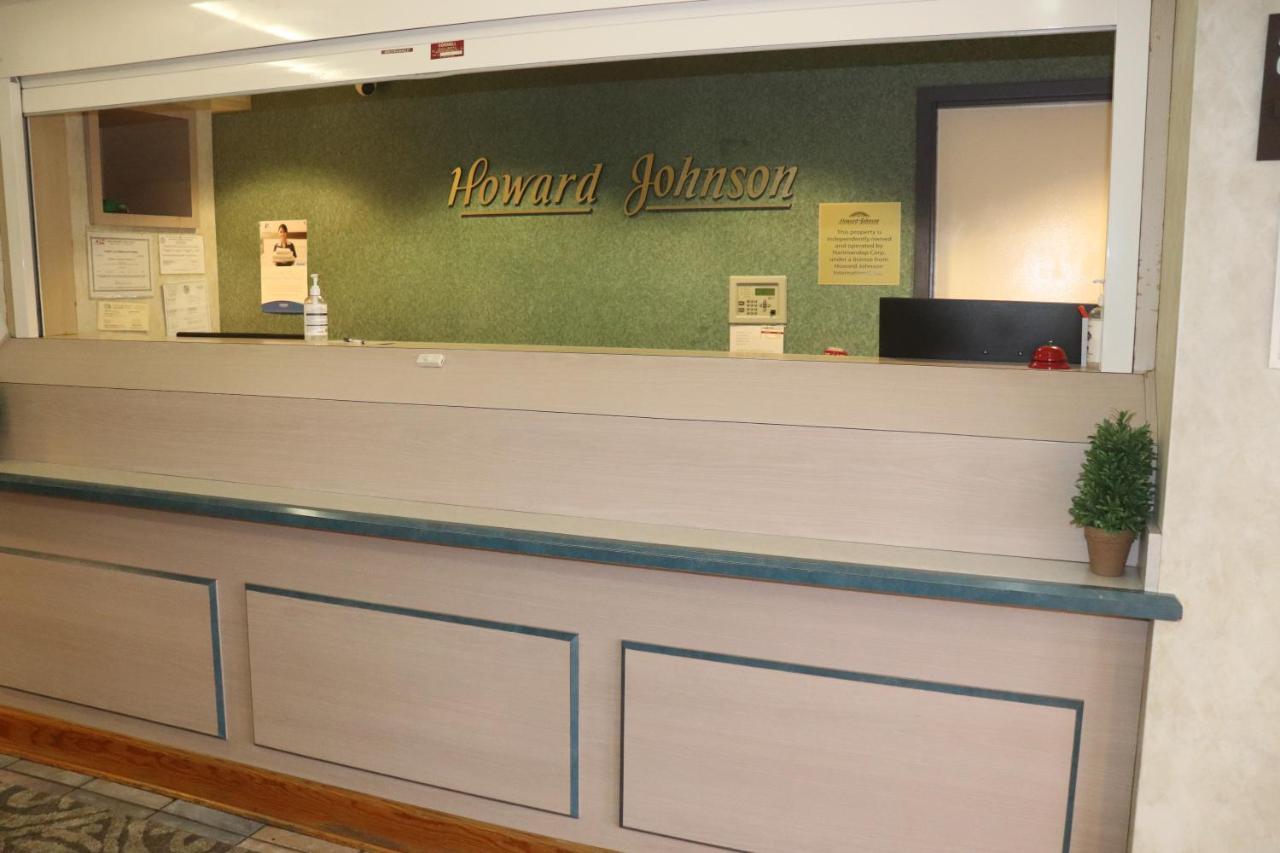 Howard Johnson By Wyndham Tifton Ga I-75 Екстериор снимка