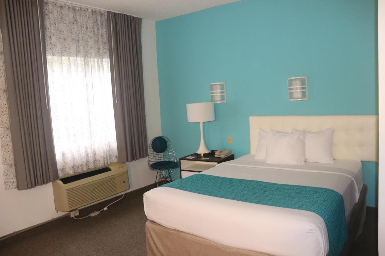 Howard Johnson By Wyndham Tifton Ga I-75 Екстериор снимка