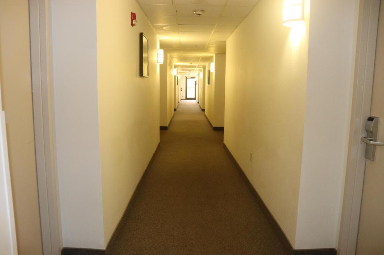 Howard Johnson By Wyndham Tifton Ga I-75 Екстериор снимка