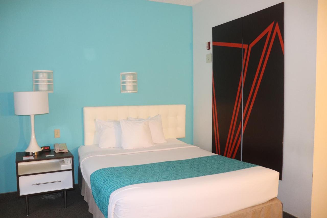 Howard Johnson By Wyndham Tifton Ga I-75 Екстериор снимка