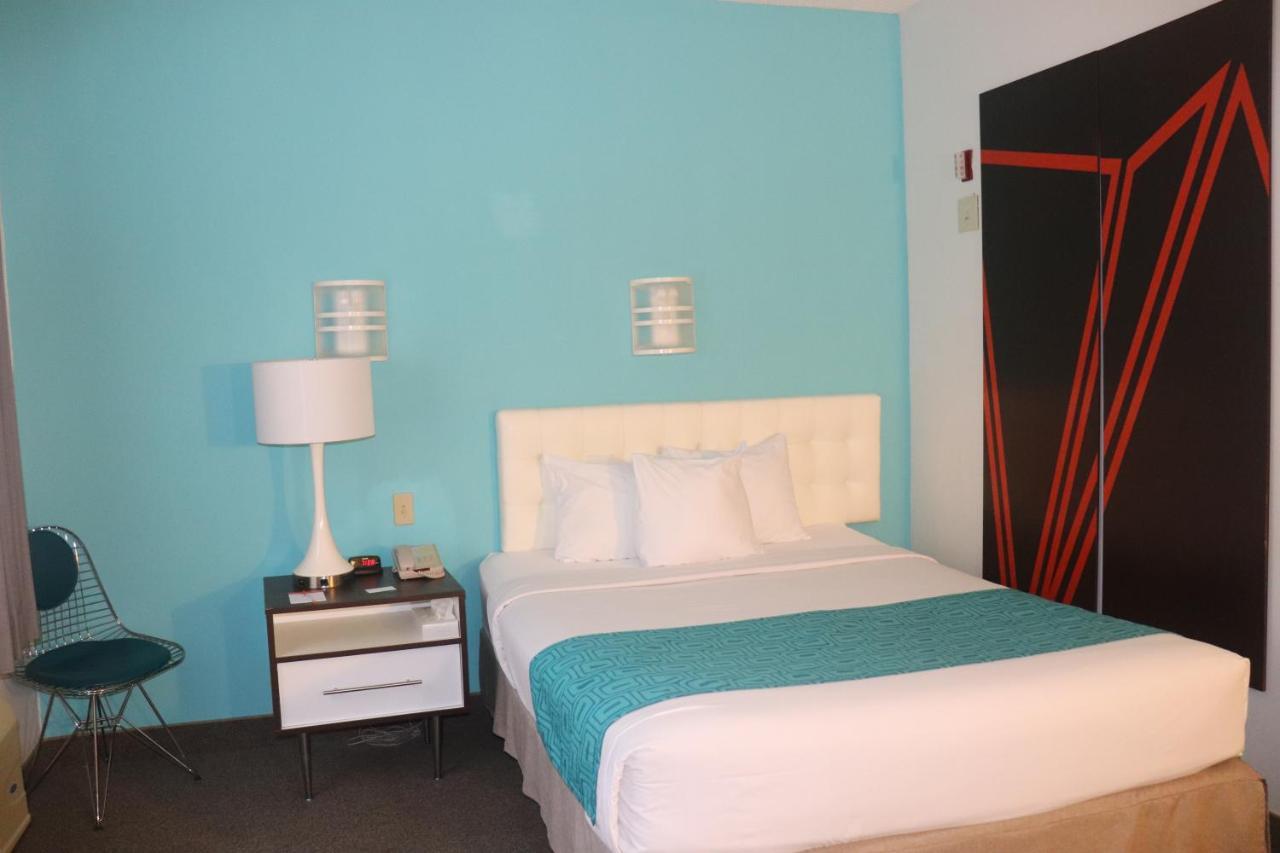 Howard Johnson By Wyndham Tifton Ga I-75 Екстериор снимка