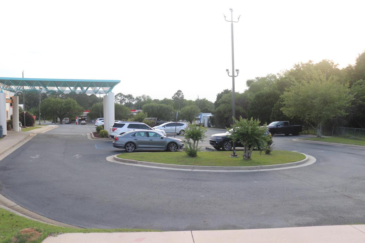 Howard Johnson By Wyndham Tifton Ga I-75 Екстериор снимка