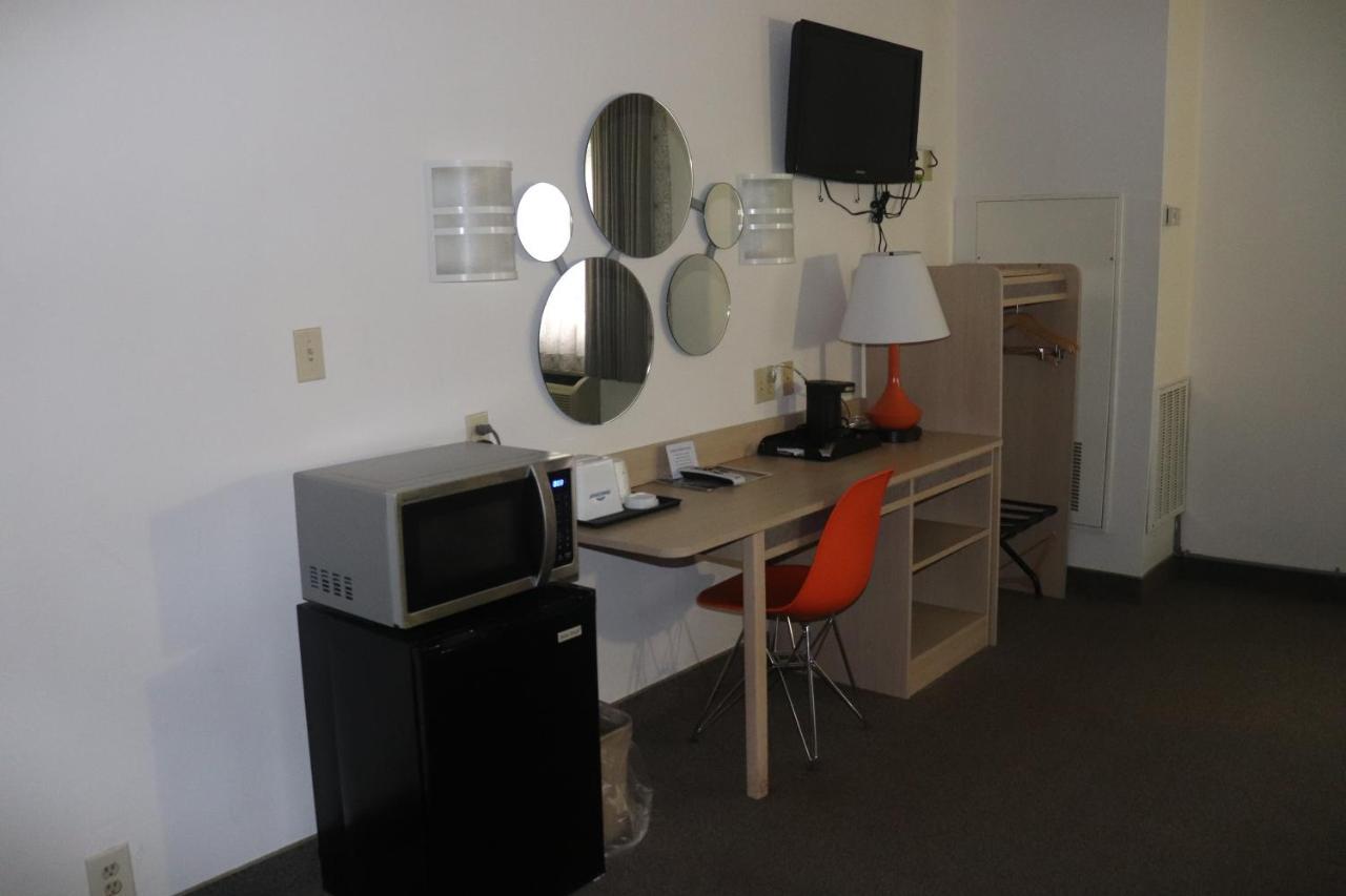Howard Johnson By Wyndham Tifton Ga I-75 Екстериор снимка
