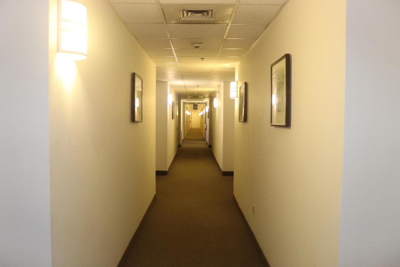 Howard Johnson By Wyndham Tifton Ga I-75 Екстериор снимка