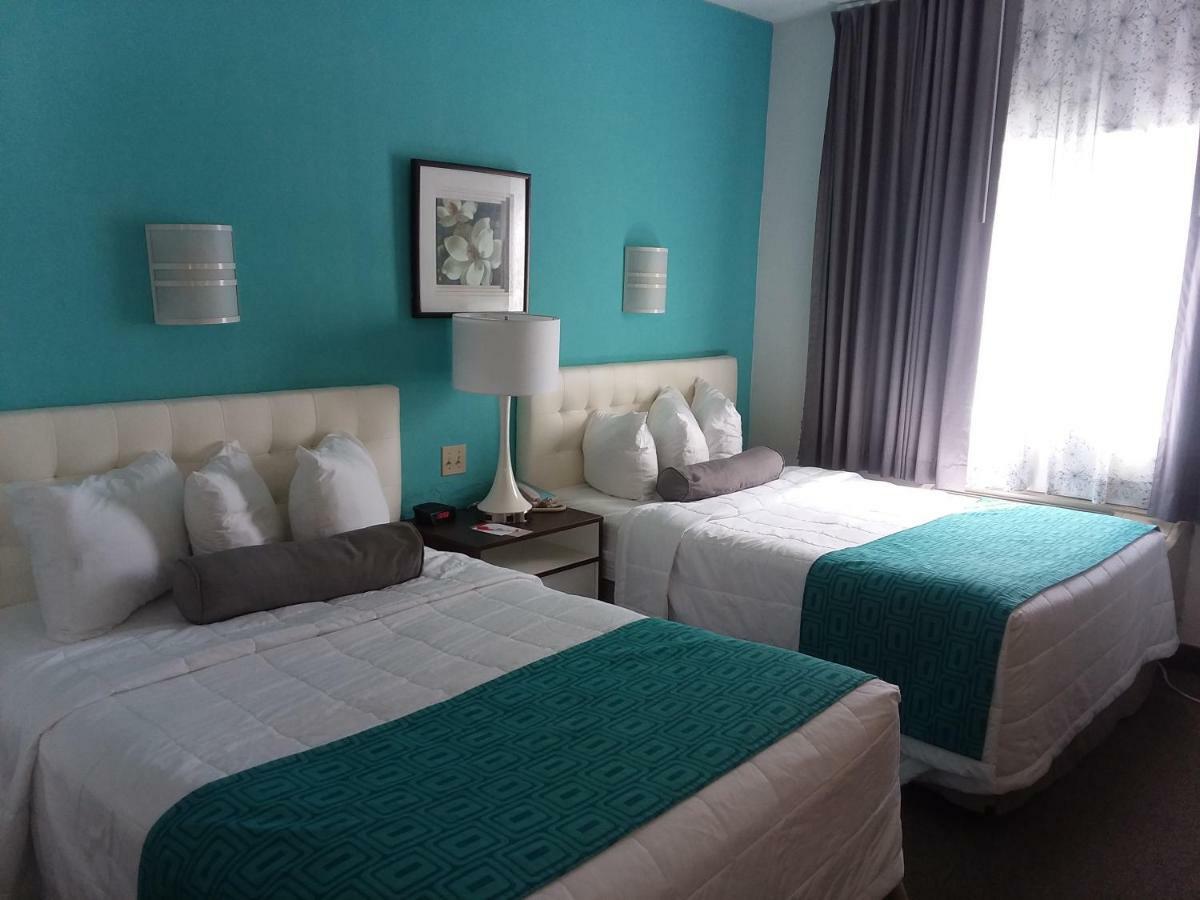 Howard Johnson By Wyndham Tifton Ga I-75 Екстериор снимка